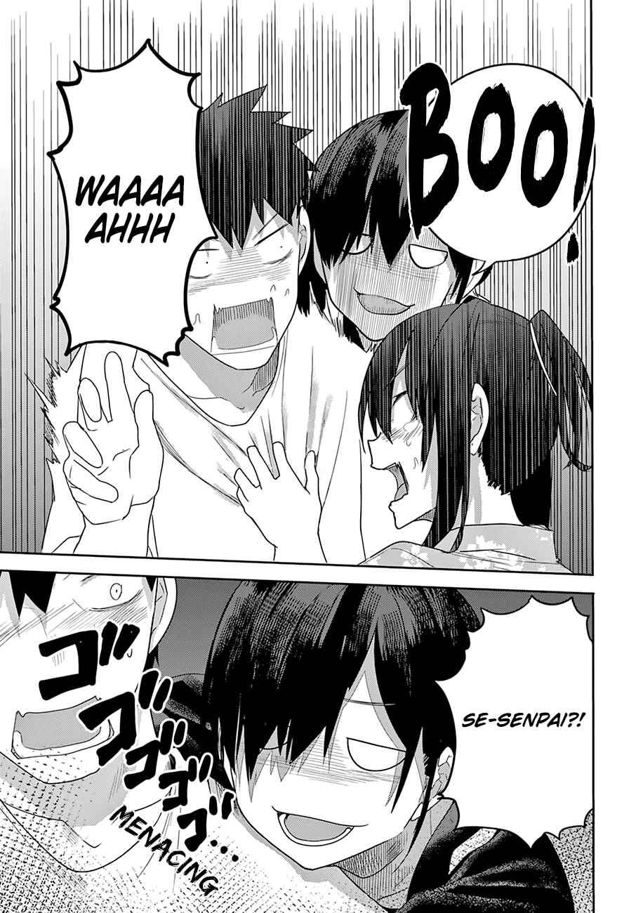 Page 14 Chapter 20 Osananajimi ni Najimitai
