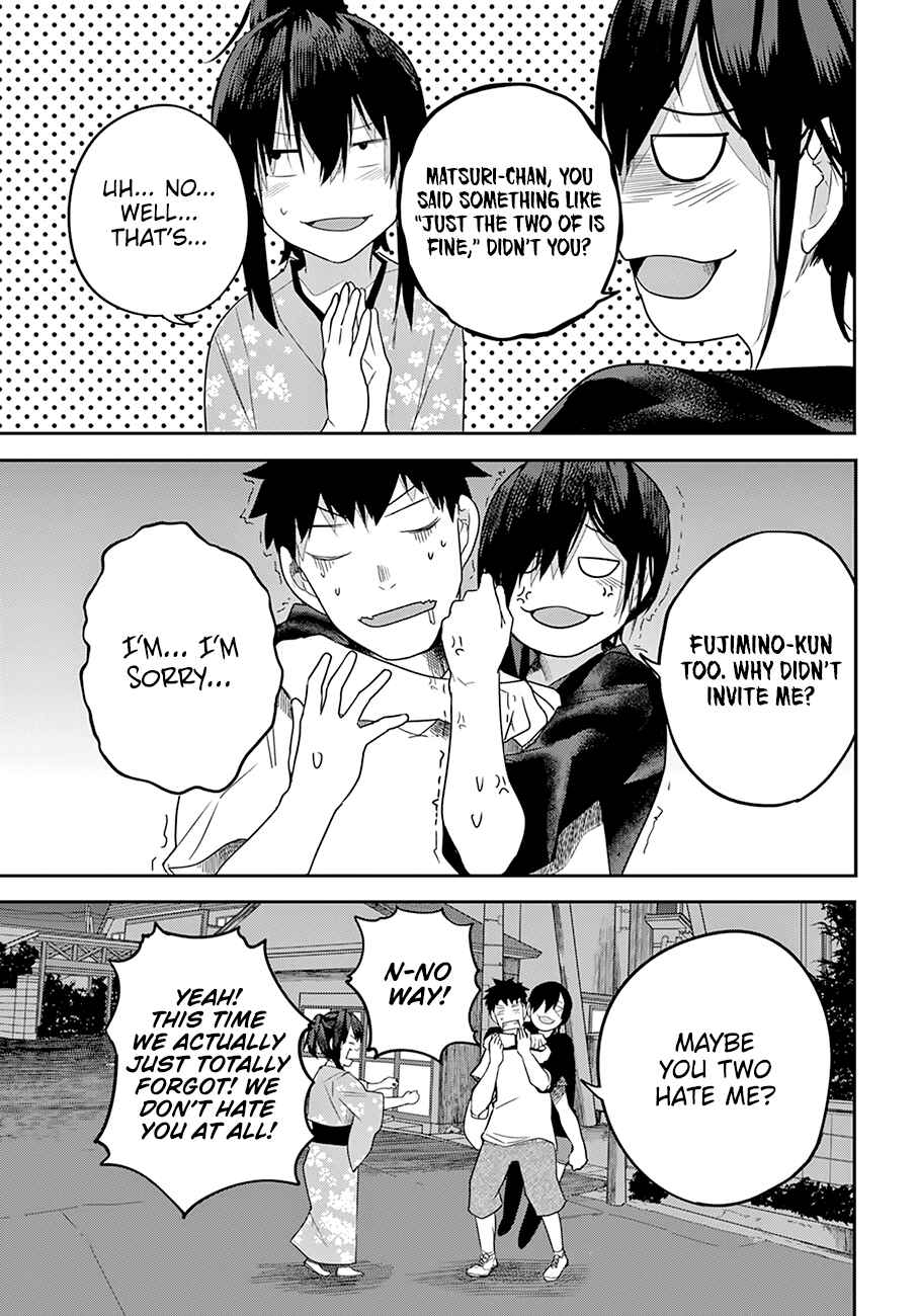 Page 16 Chapter 20 Osananajimi ni Najimitai