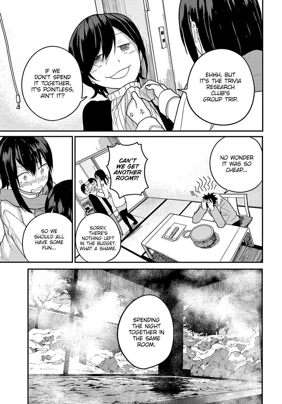 Page 4 Chapter 15 Osananajimi ni Najimitai