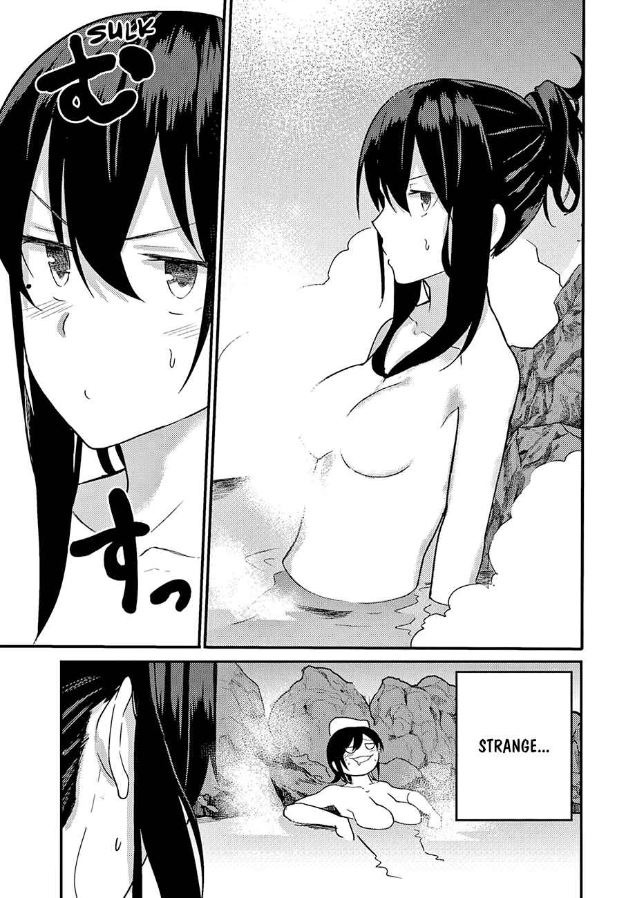 Page 6 Chapter 15 Osananajimi ni Najimitai