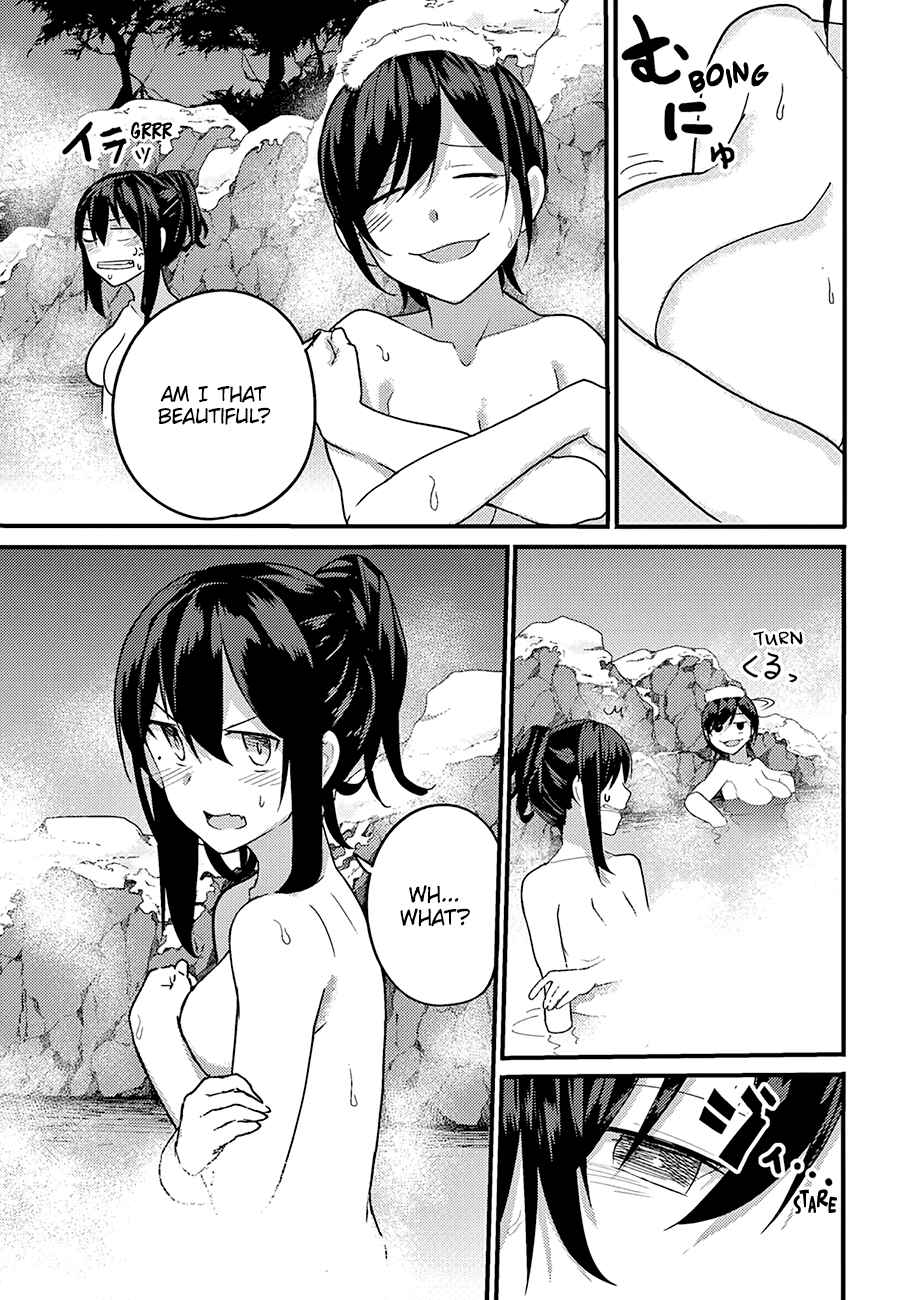 Page 8 Chapter 15 Osananajimi ni Najimitai