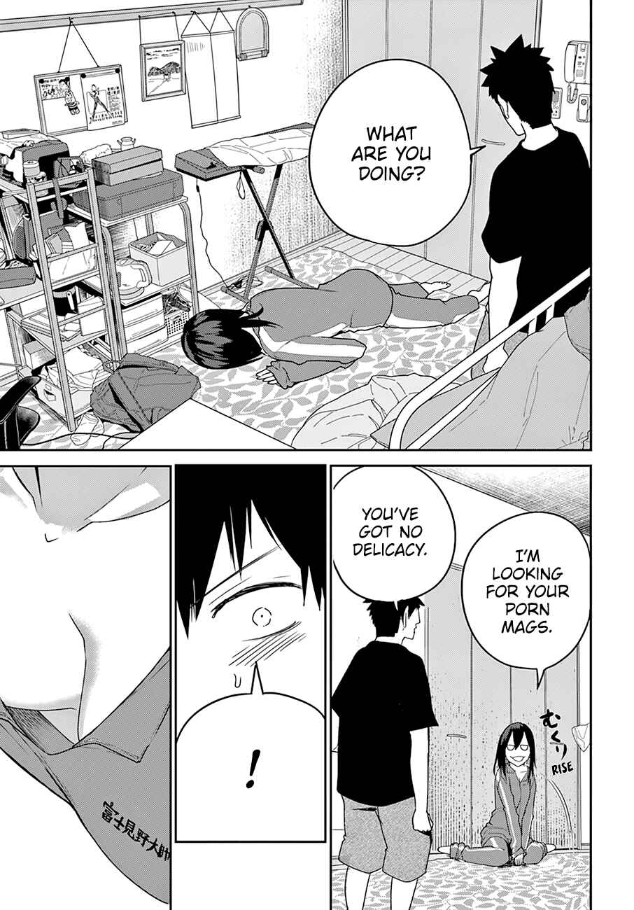 Page 14 Chapter 21 Osananajimi ni Najimitai