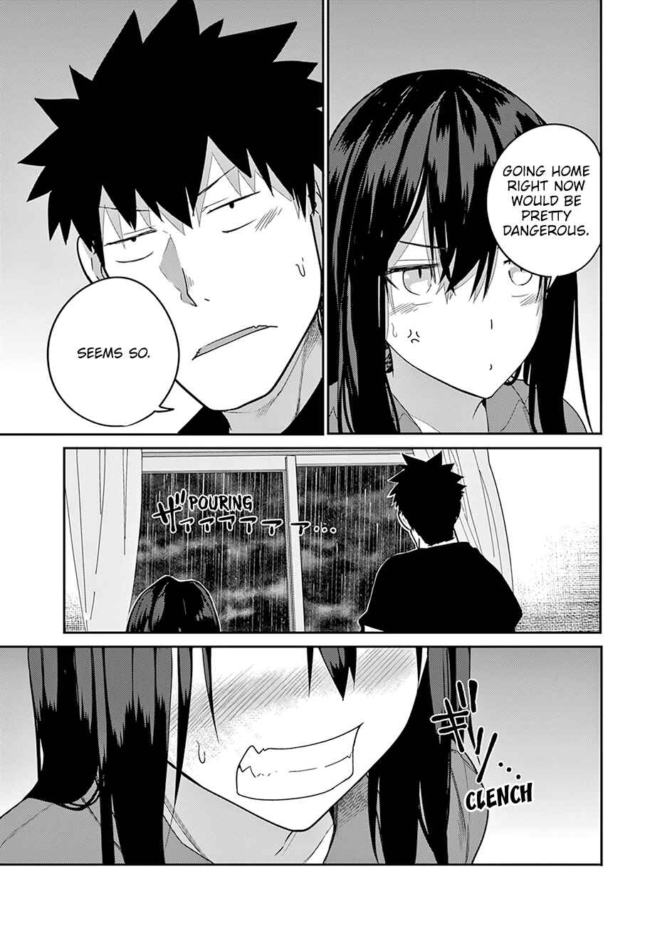 Page 18 Chapter 21 Osananajimi ni Najimitai