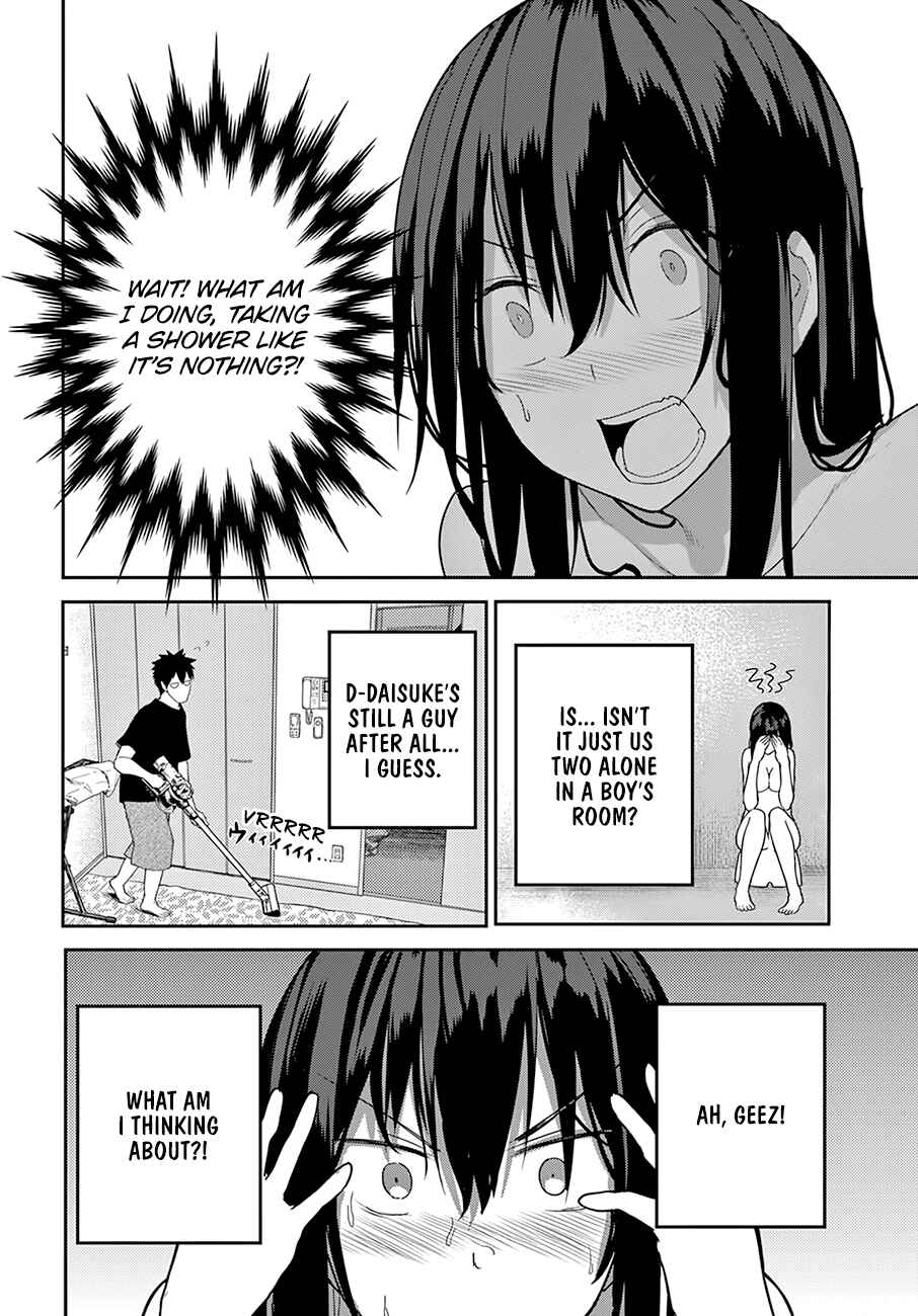 Page 7 Chapter 21 Osananajimi ni Najimitai