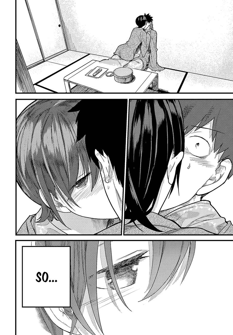 Page 9 Chapter 16 Osananajimi ni Najimitai