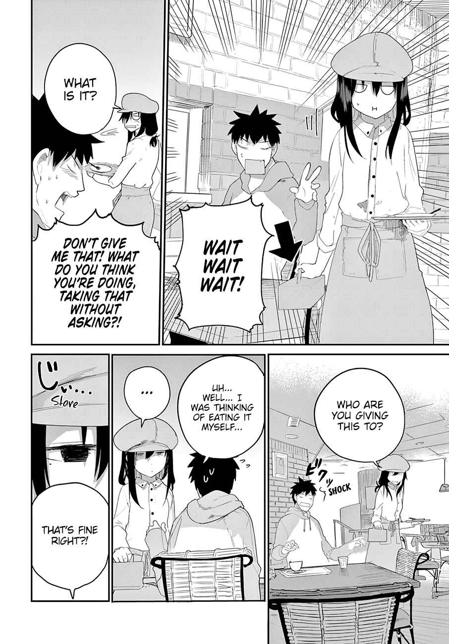 Page 14 Chapter 18 Osananajimi ni Najimitai