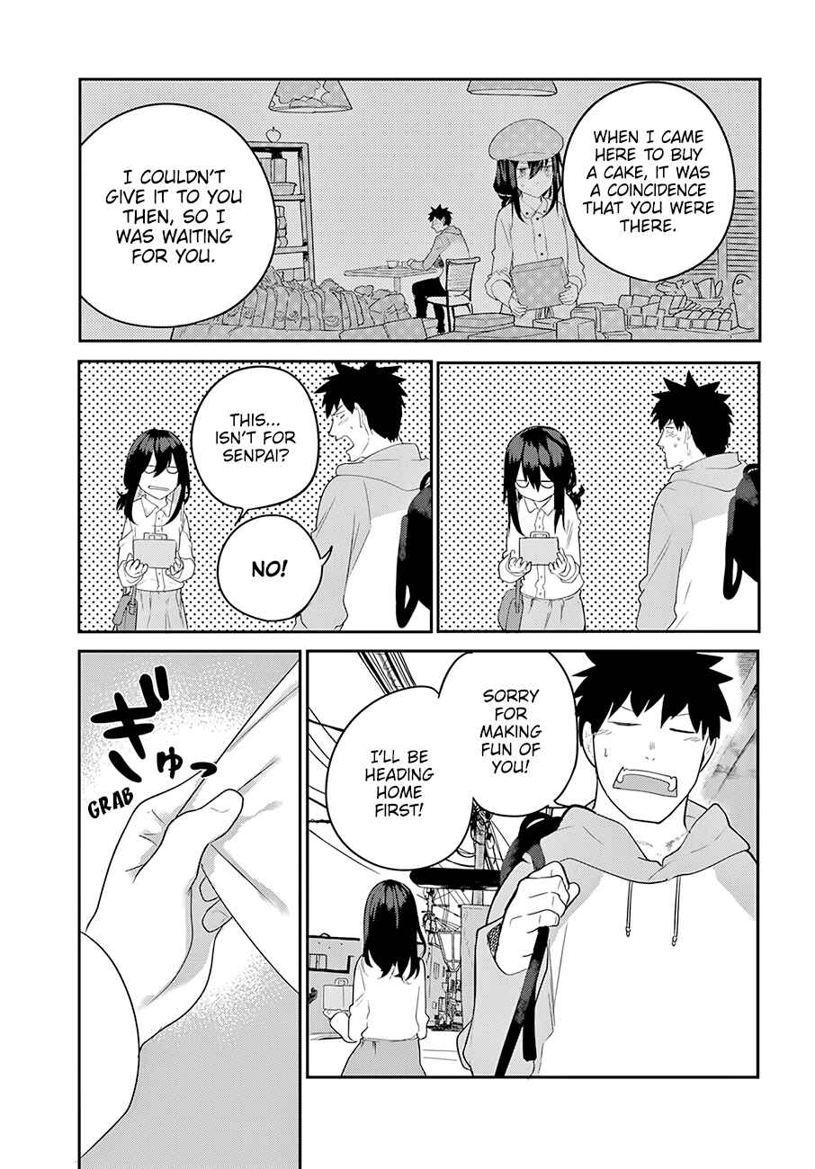 Page 19 Chapter 18 Osananajimi ni Najimitai