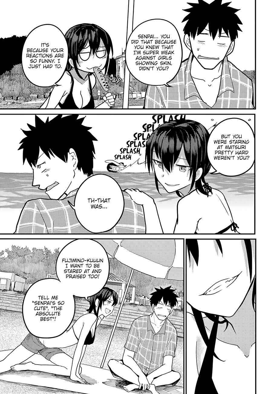 Page 10 Chapter 10 Osananajimi ni Najimitai