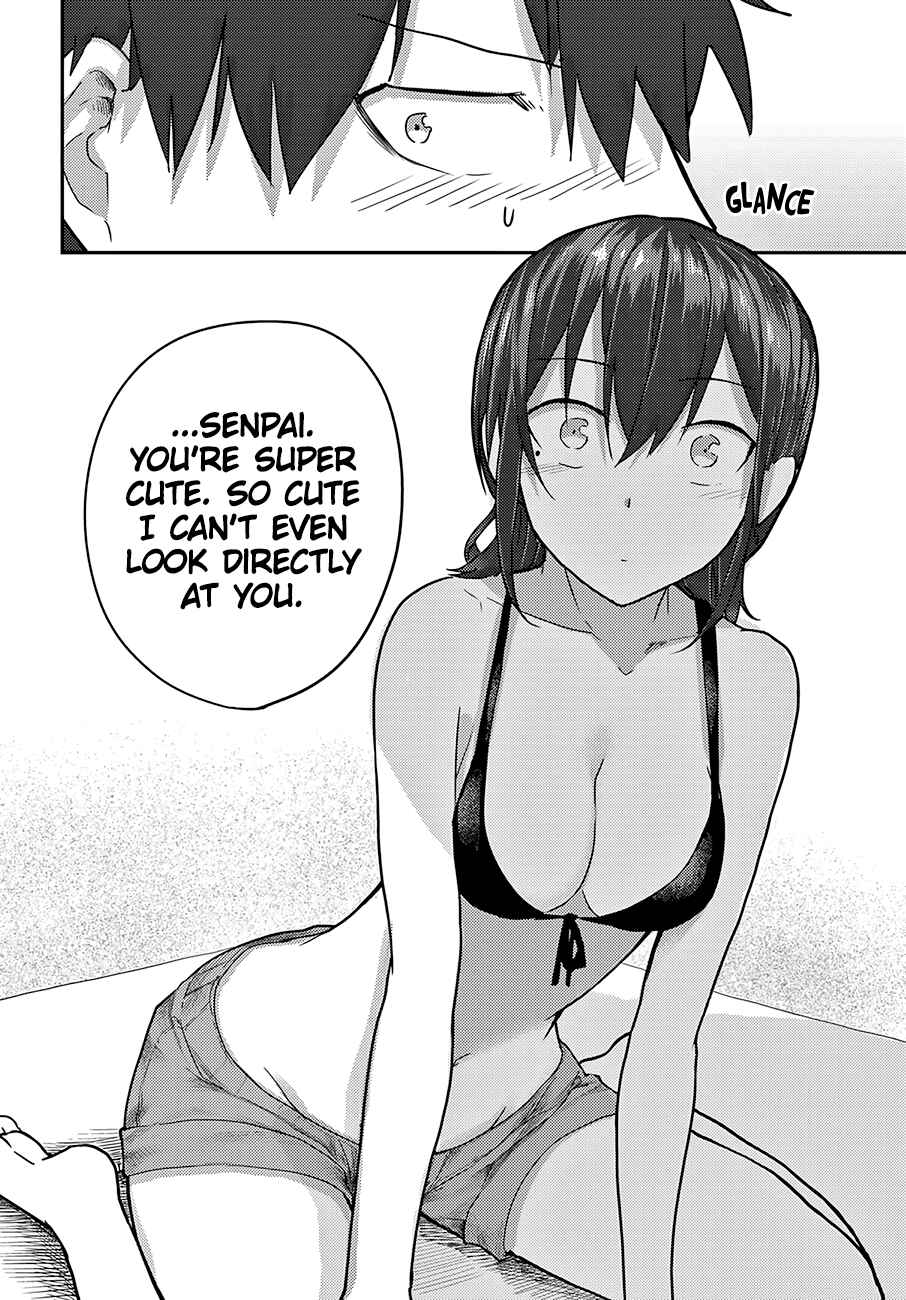 Page 11 Chapter 10 Osananajimi ni Najimitai