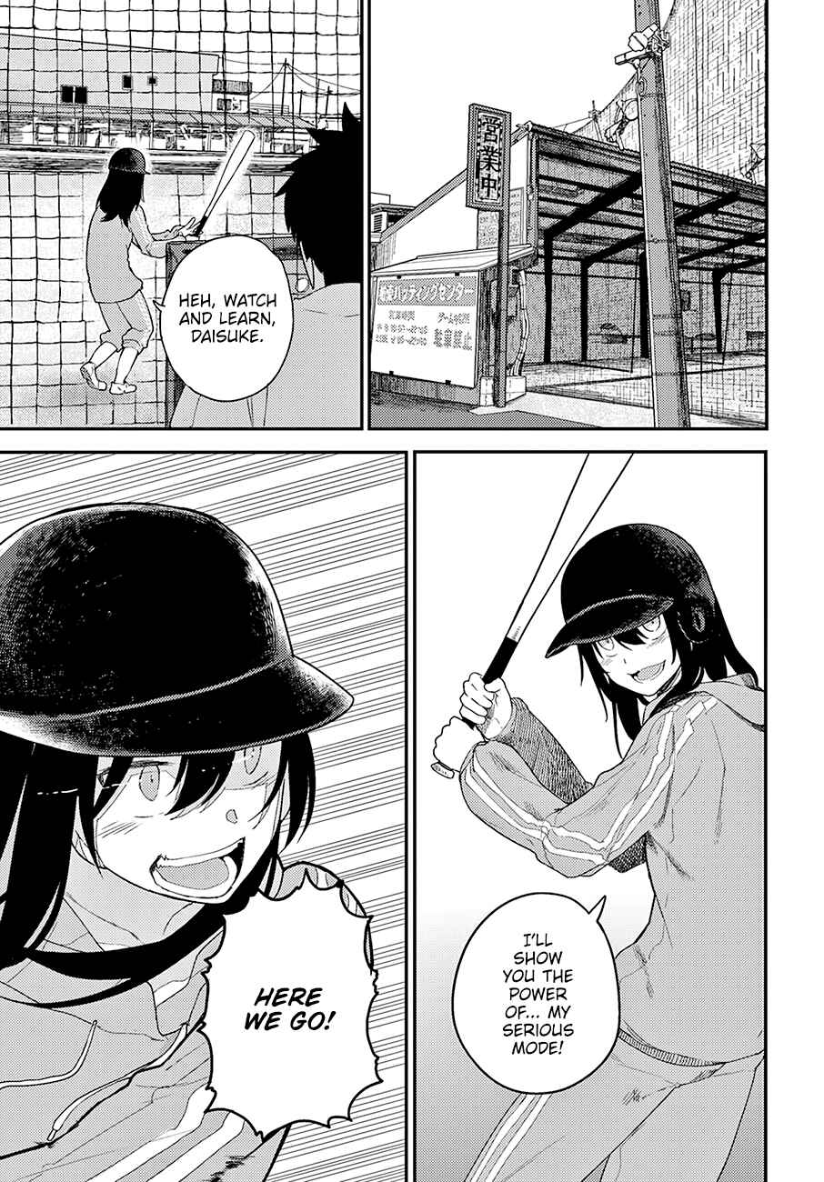 Page 2 Chapter 17 Osananajimi ni Najimitai