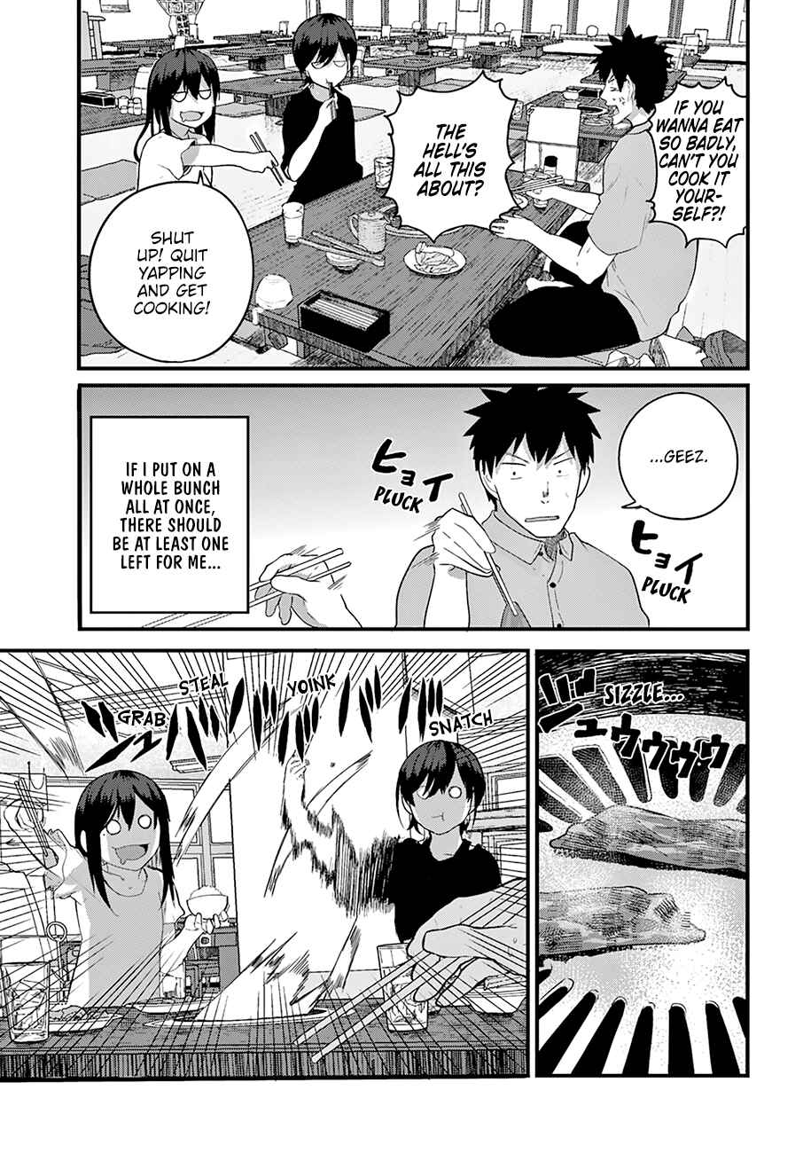 Page 12 Chapter 19 Osananajimi ni Najimitai