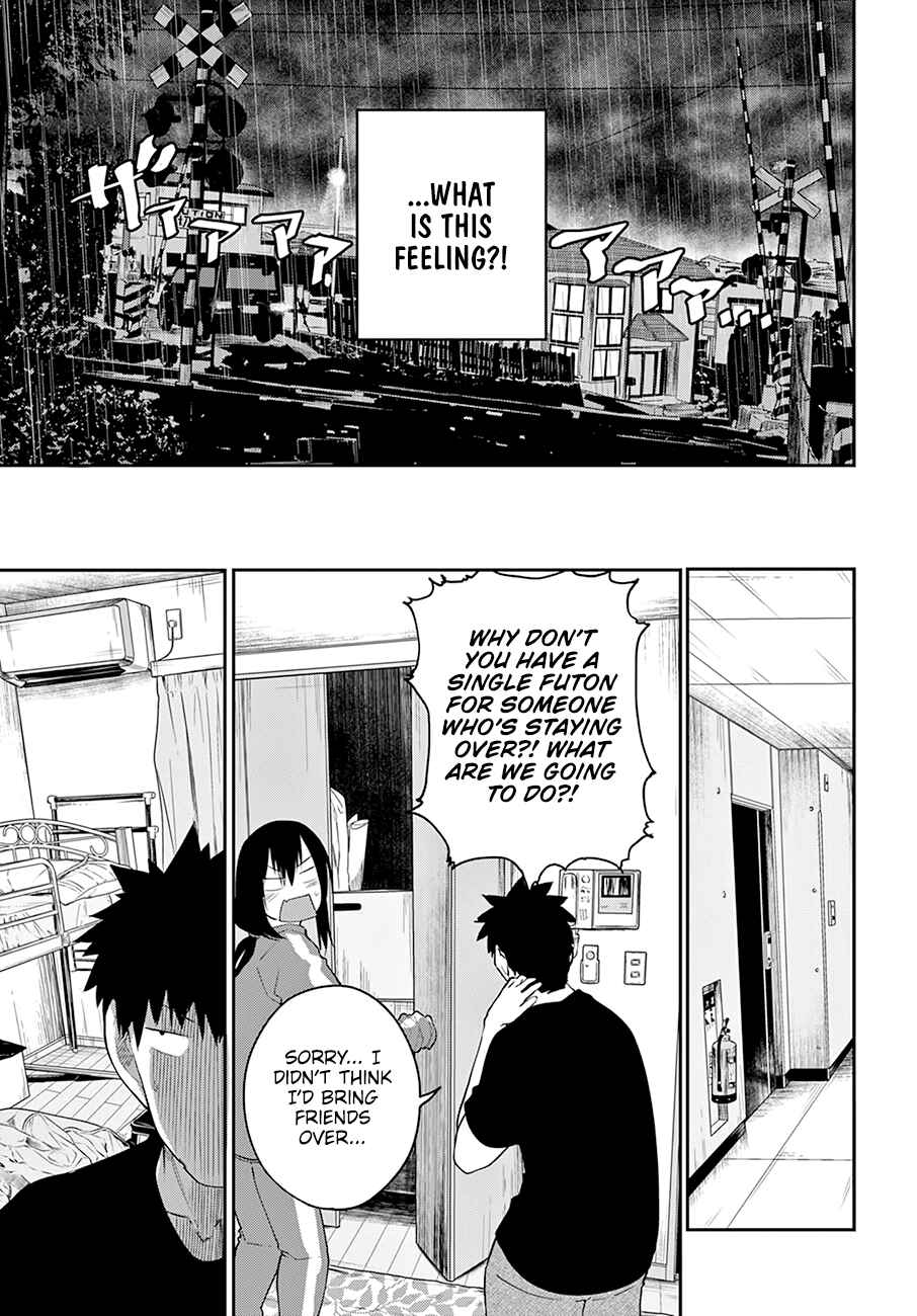 Page 12 Chapter 22 Osananajimi ni Najimitai