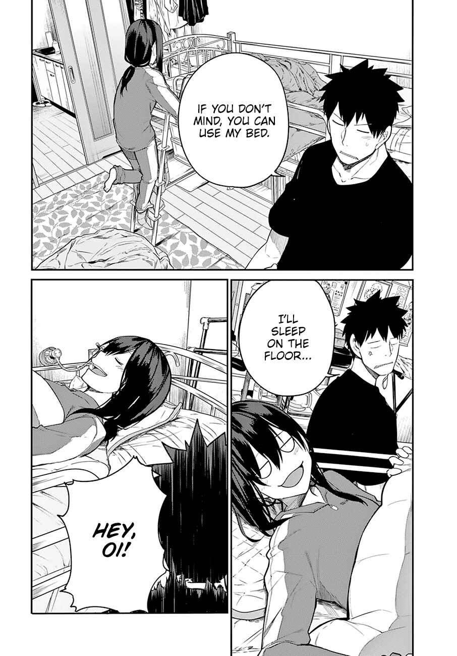 Page 13 Chapter 22 Osananajimi ni Najimitai