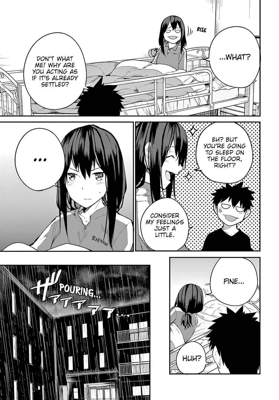 Page 14 Chapter 22 Osananajimi ni Najimitai