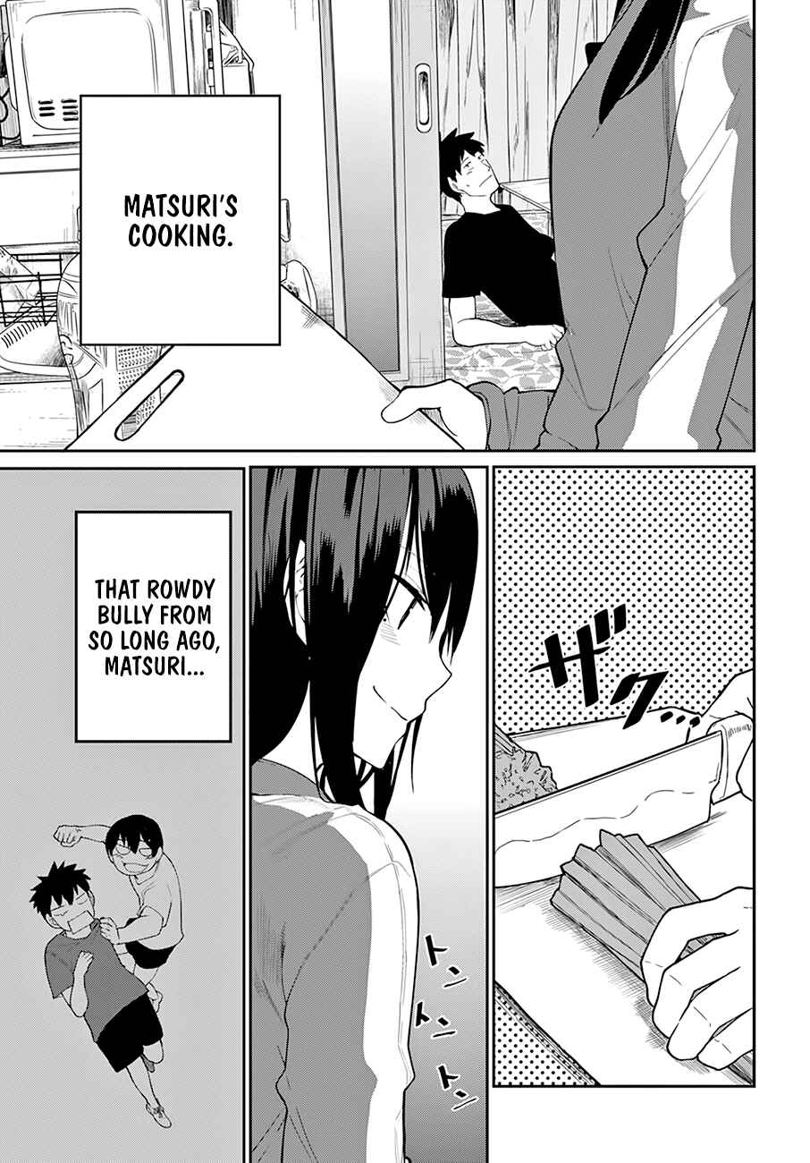Page 8 Chapter 22 Osananajimi ni Najimitai