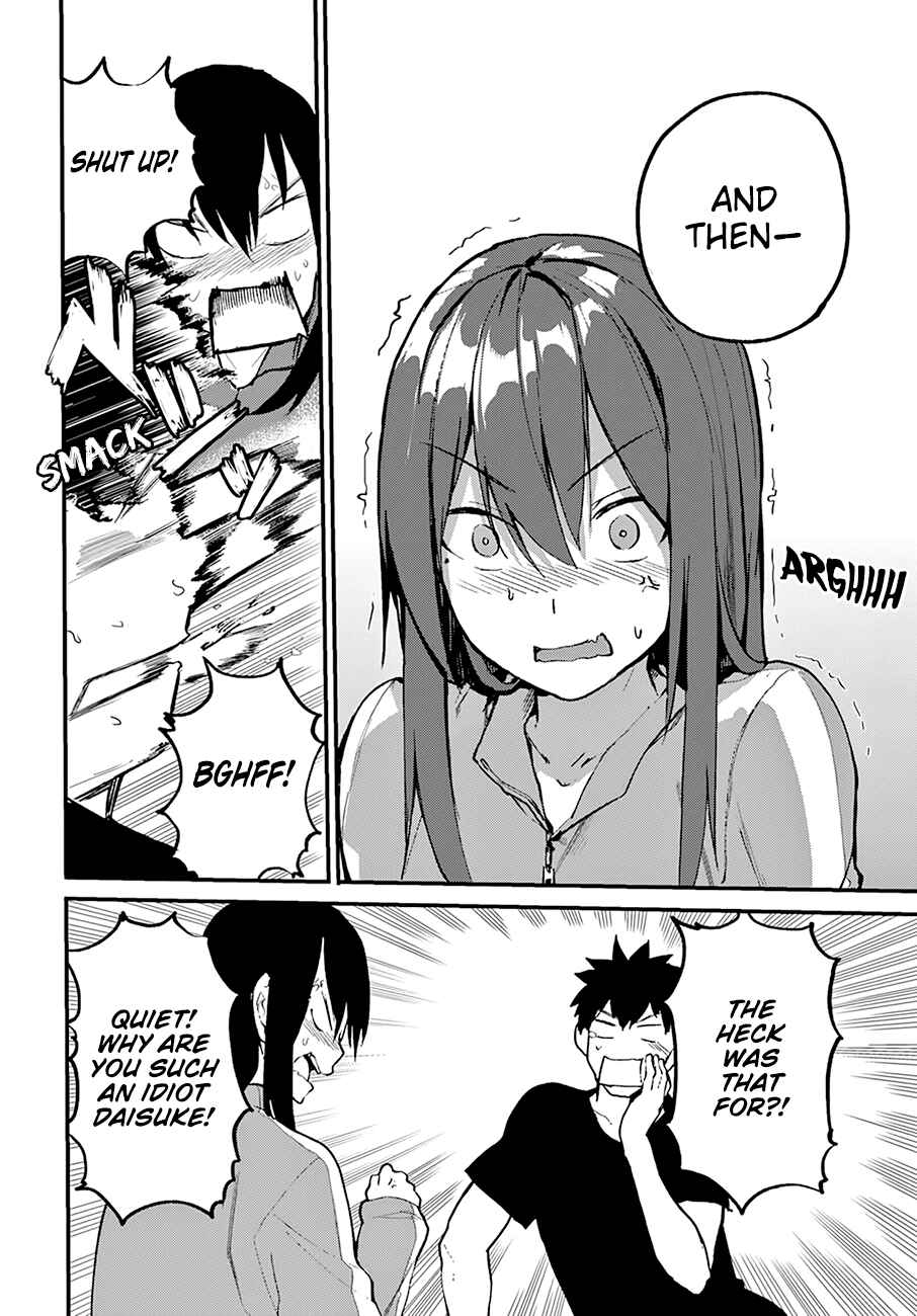 Page 7 Chapter 23 Osananajimi ni Najimitai
