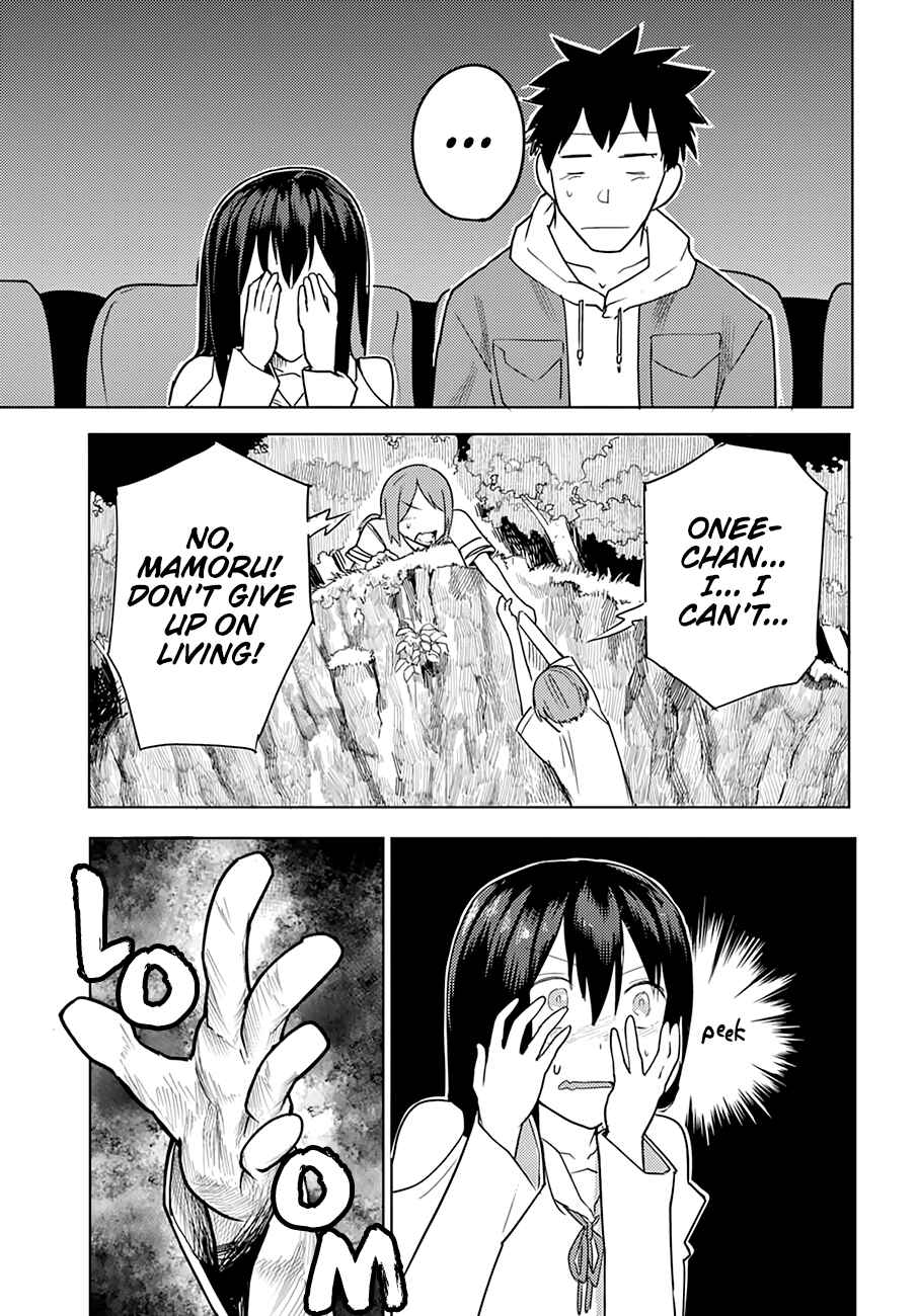 Page 10 Chapter 5 Osananajimi ni Najimitai