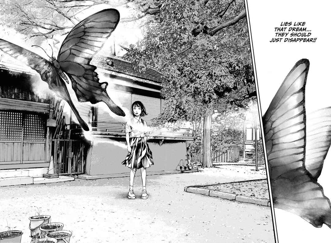Page 12 Chapter 24 Tonari no Jii-san