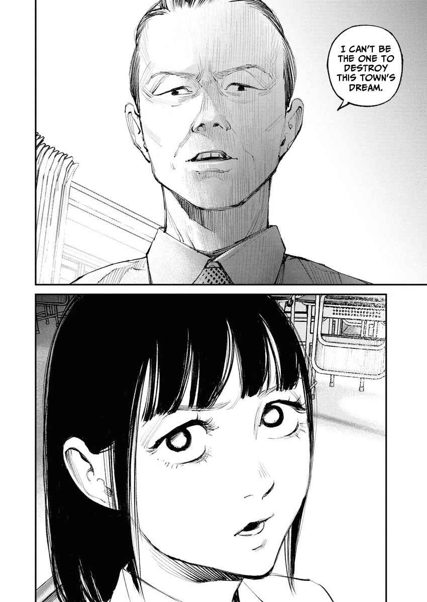 Page 6 Chapter 24 Tonari no Jii-san