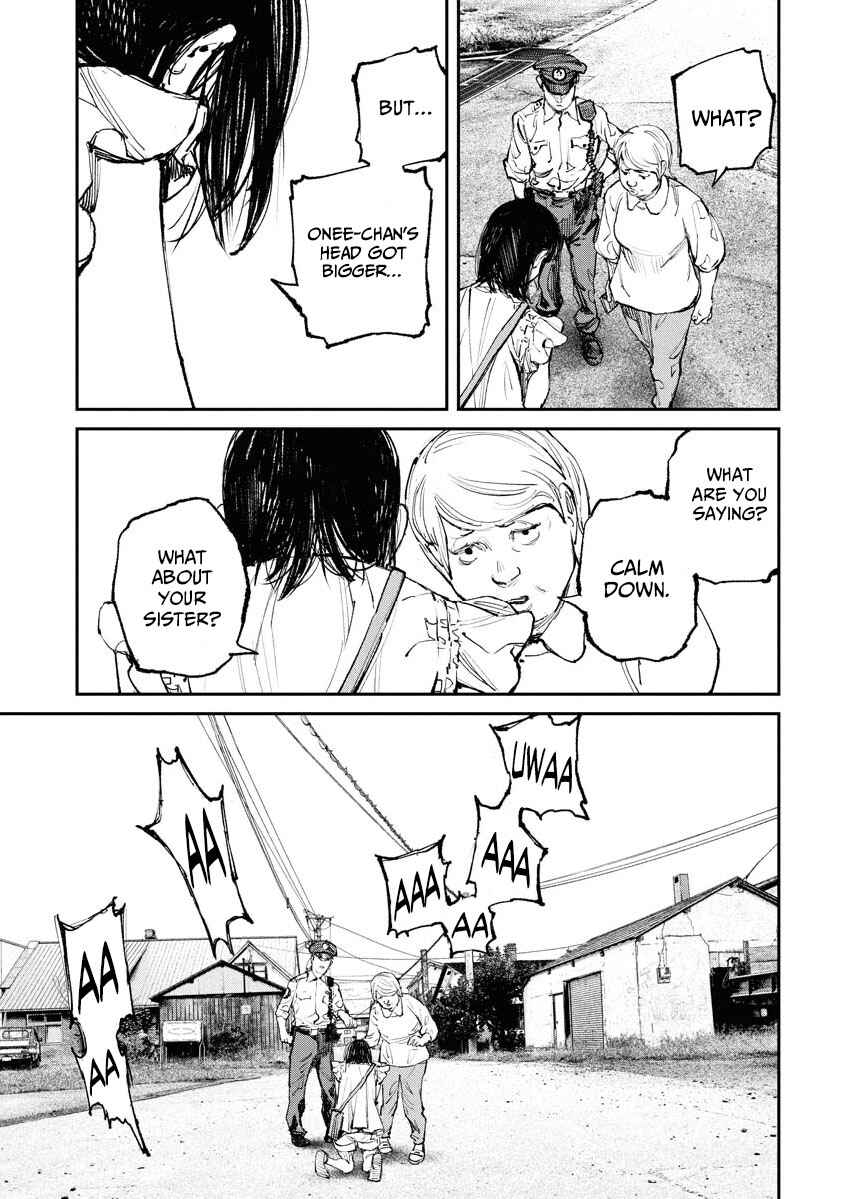 Page 22 Chapter 2 Tonari no Jii-san