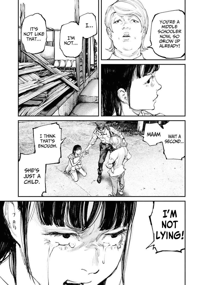 Page 26 Chapter 2 Tonari no Jii-san