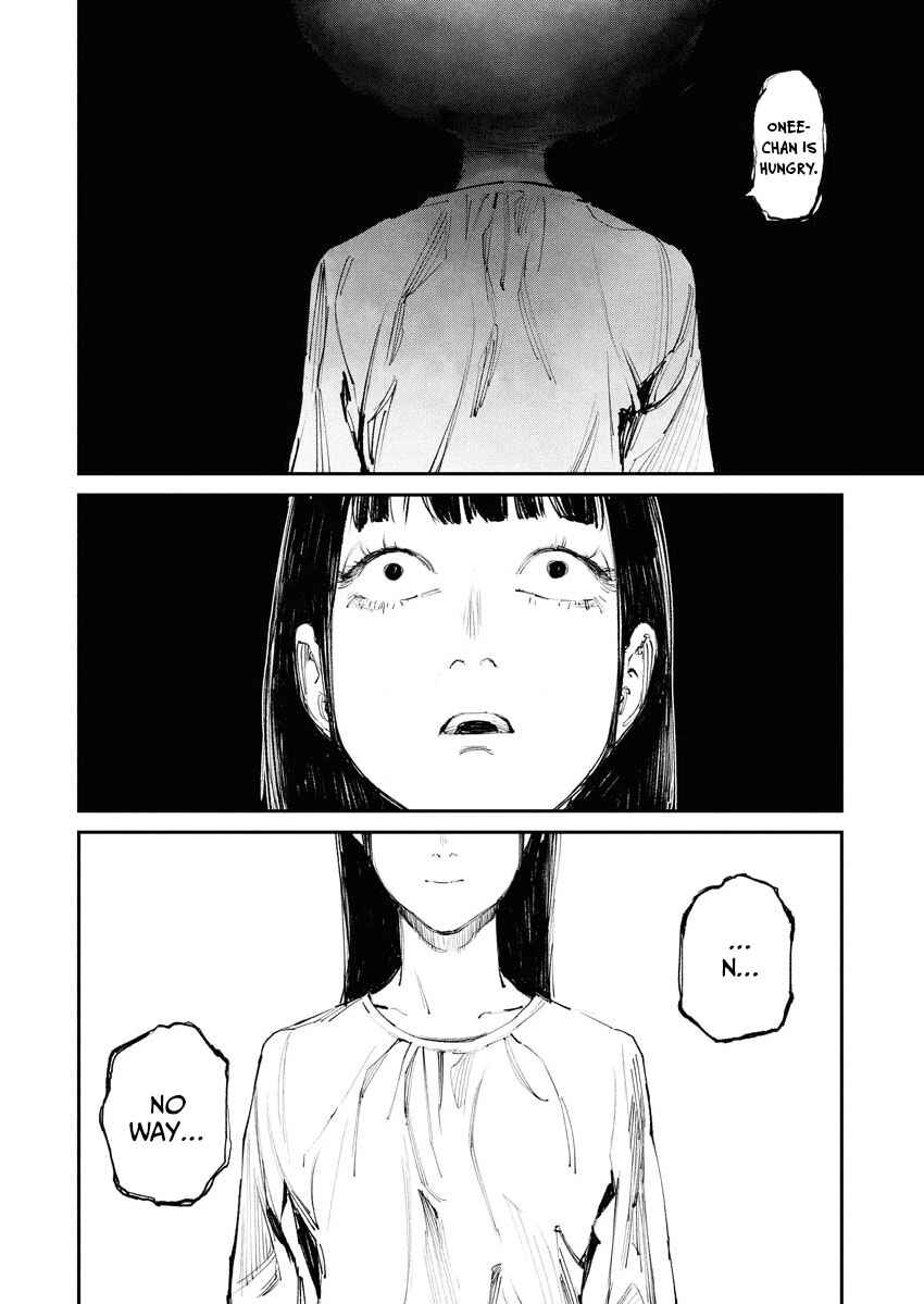 Page 6 Chapter 2 Tonari no Jii-san