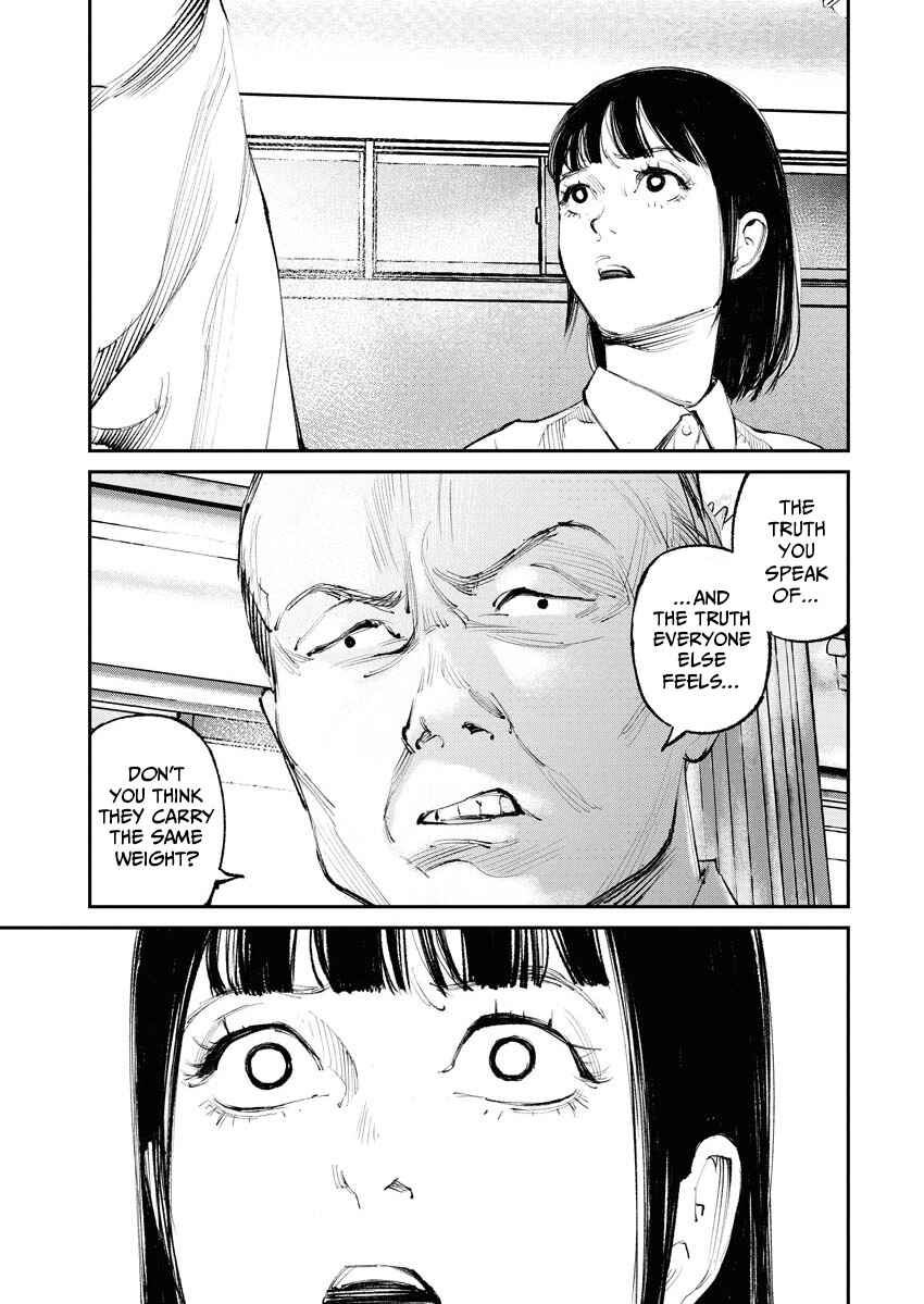 Page 15 Chapter 23 Tonari no Jii-san