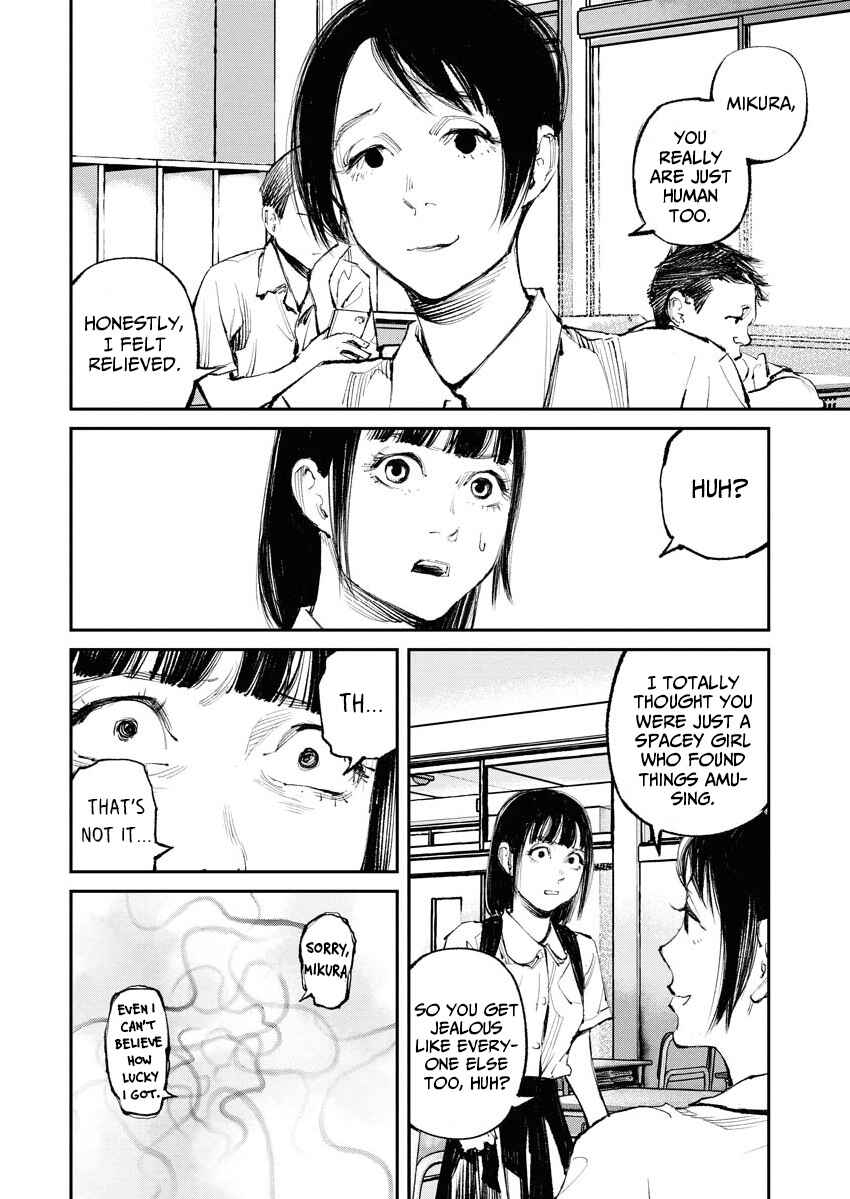 Page 4 Chapter 23 Tonari no Jii-san