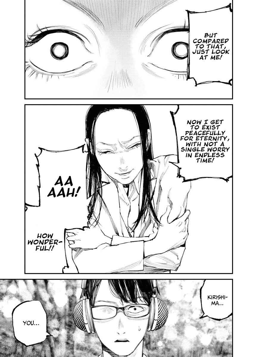 Page 7 Chapter 21 Tonari no Jii-san