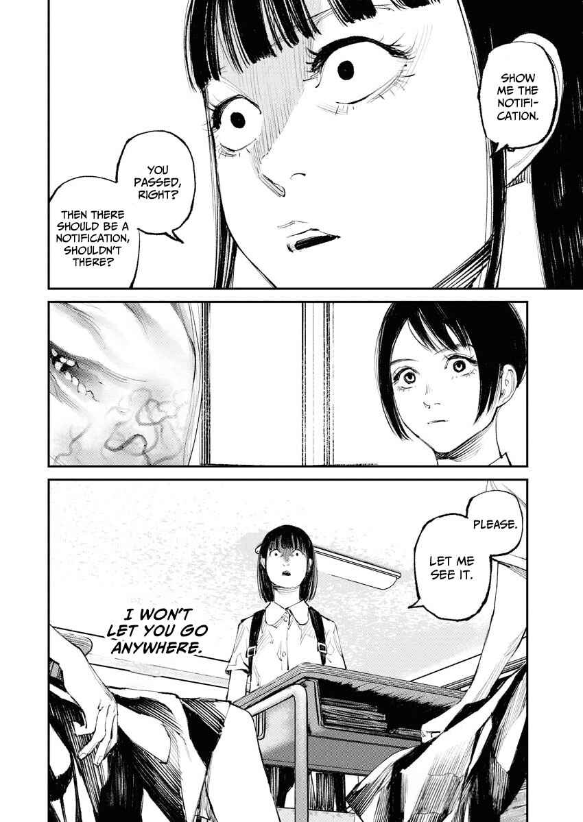 Page 12 Chapter 22 Tonari no Jii-san