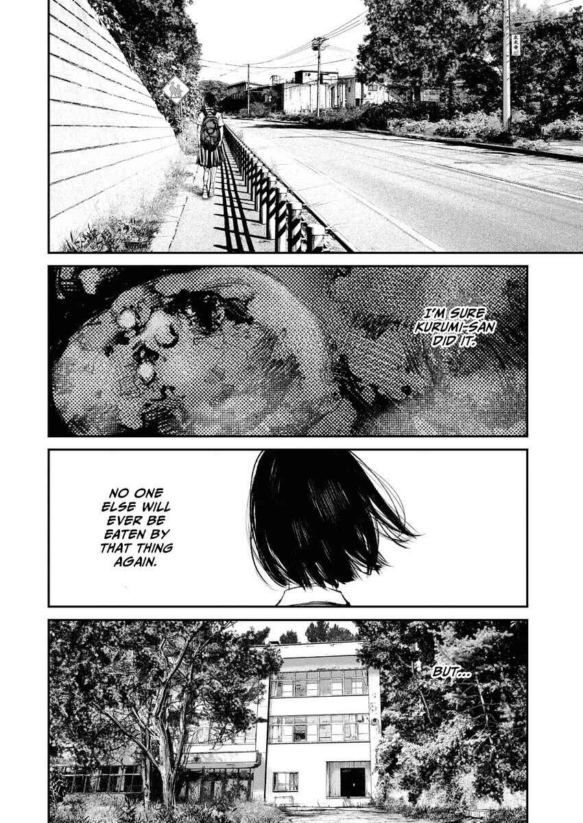 Page 2 Chapter 22 Tonari no Jii-san