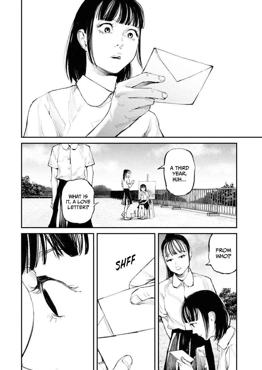 Page 12 Chapter 29 Tonari no Jii-san