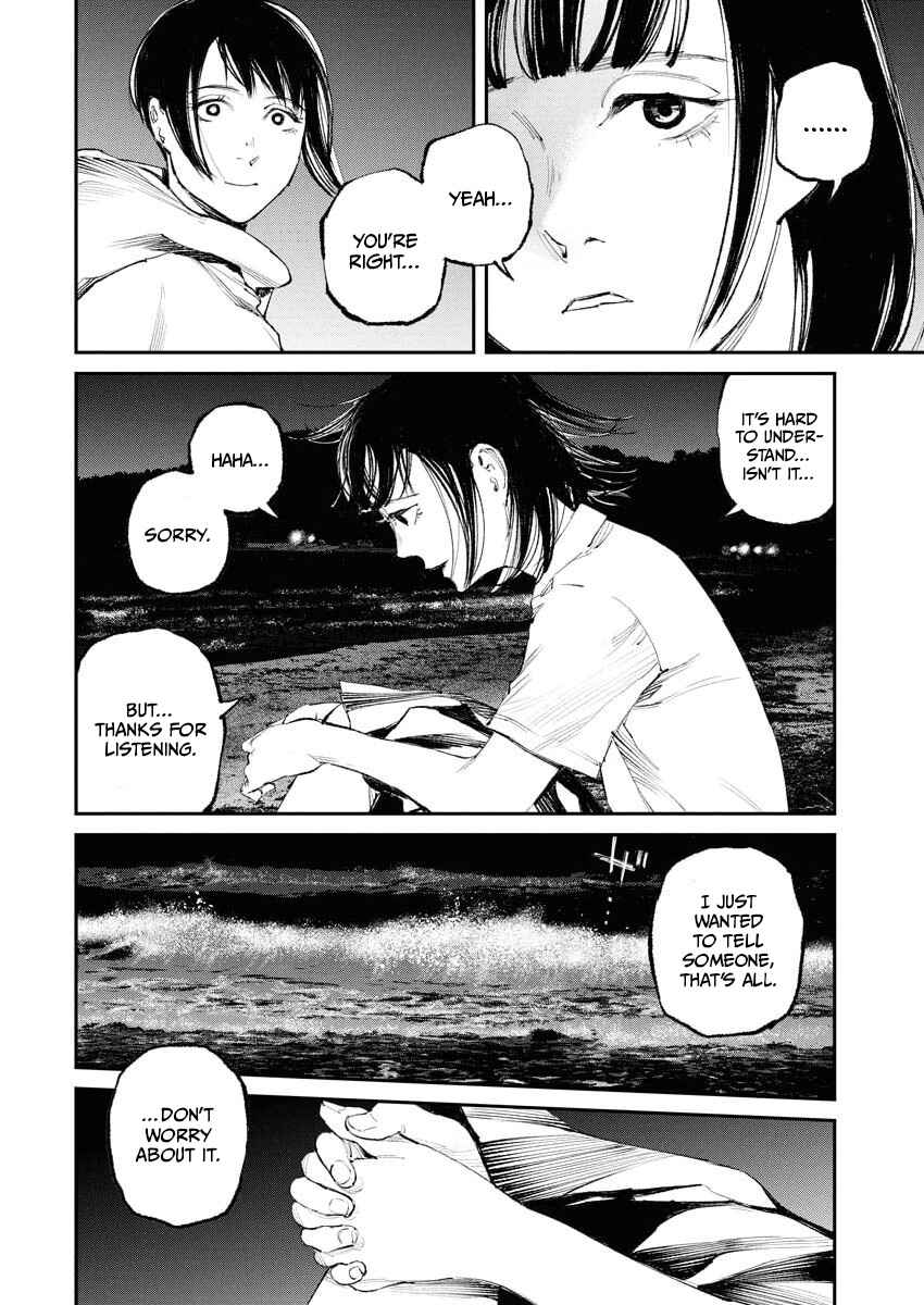 Page 4 Chapter 29 Tonari no Jii-san