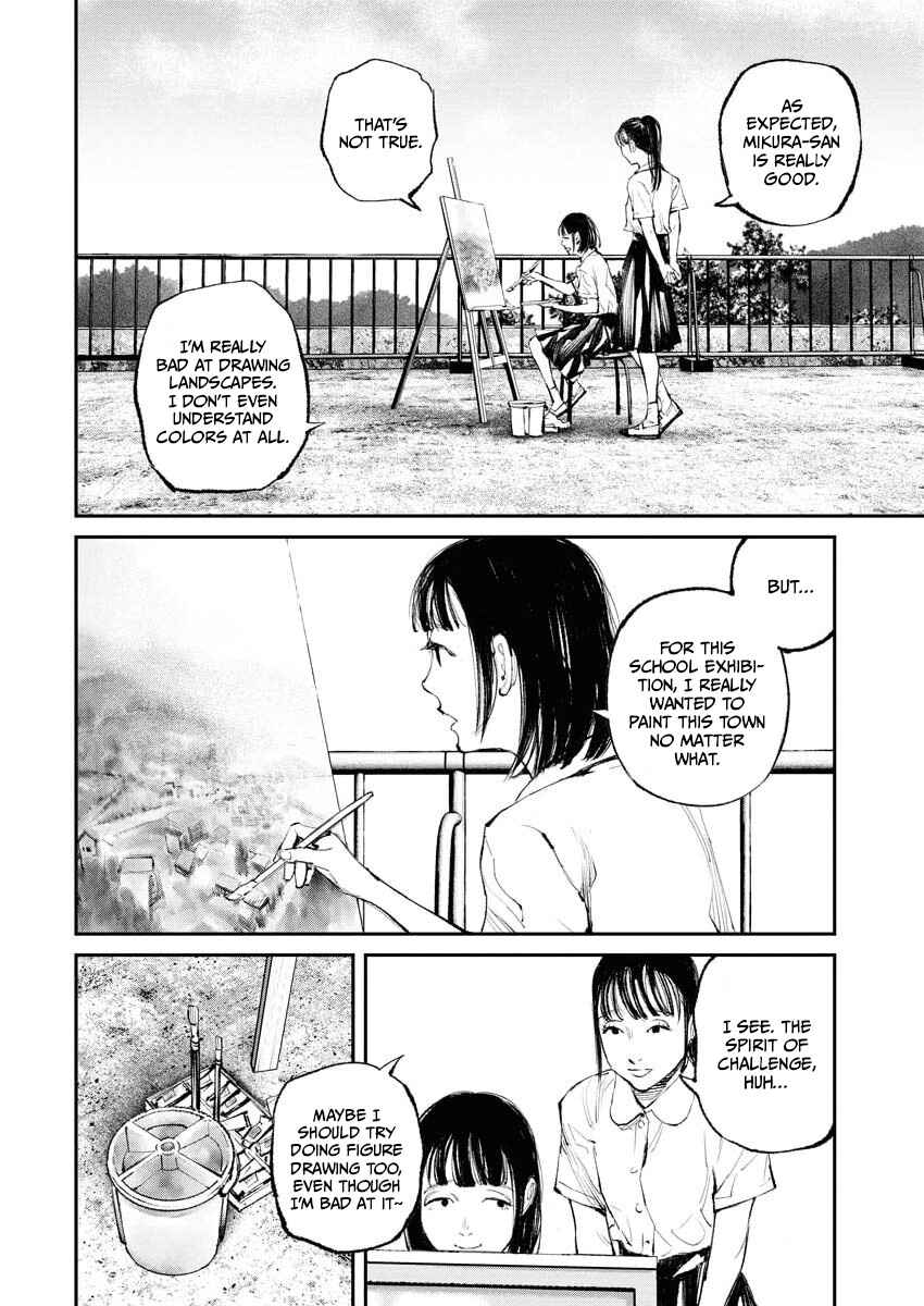 Page 8 Chapter 29 Tonari no Jii-san
