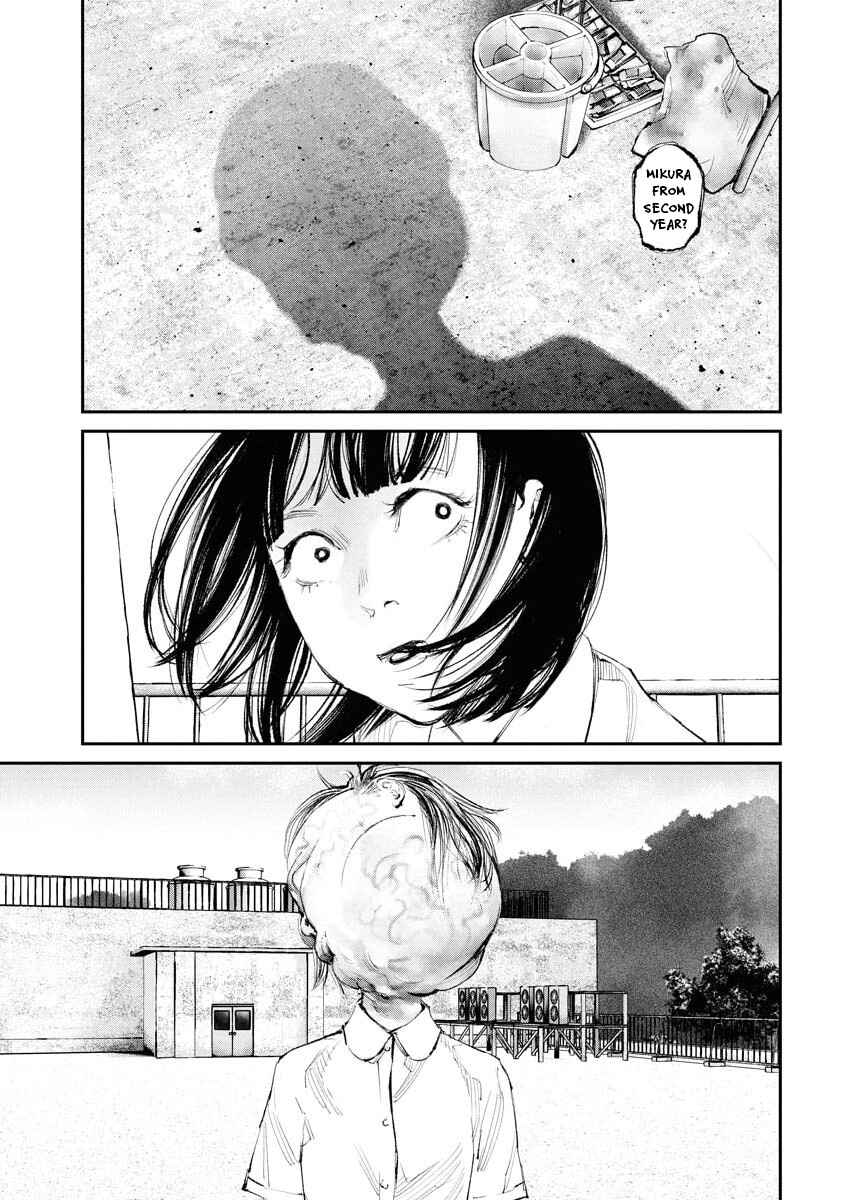 Page 9 Chapter 29 Tonari no Jii-san