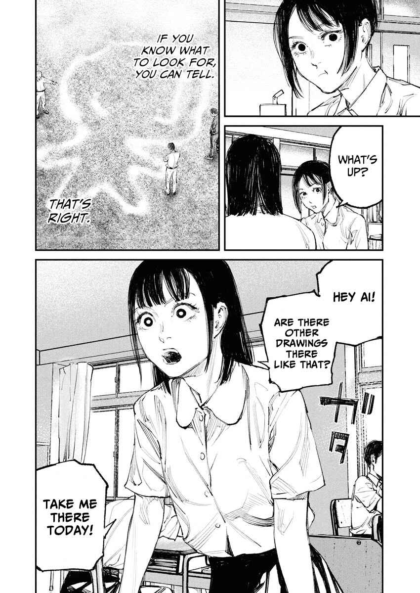 Page 10 Chapter 5 Tonari no Jii-san