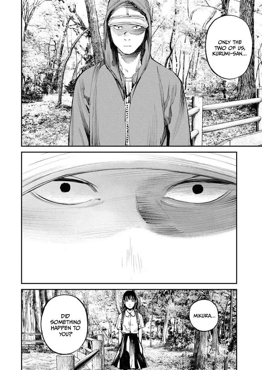 Page 6 Chapter 30 Tonari no Jii-san