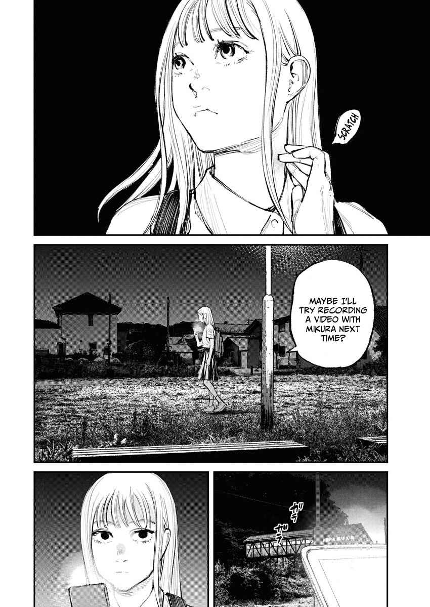 Page 12 Chapter 17 Tonari no Jii-san