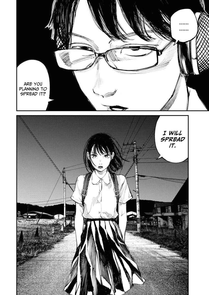 Page 2 Chapter 17 Tonari no Jii-san
