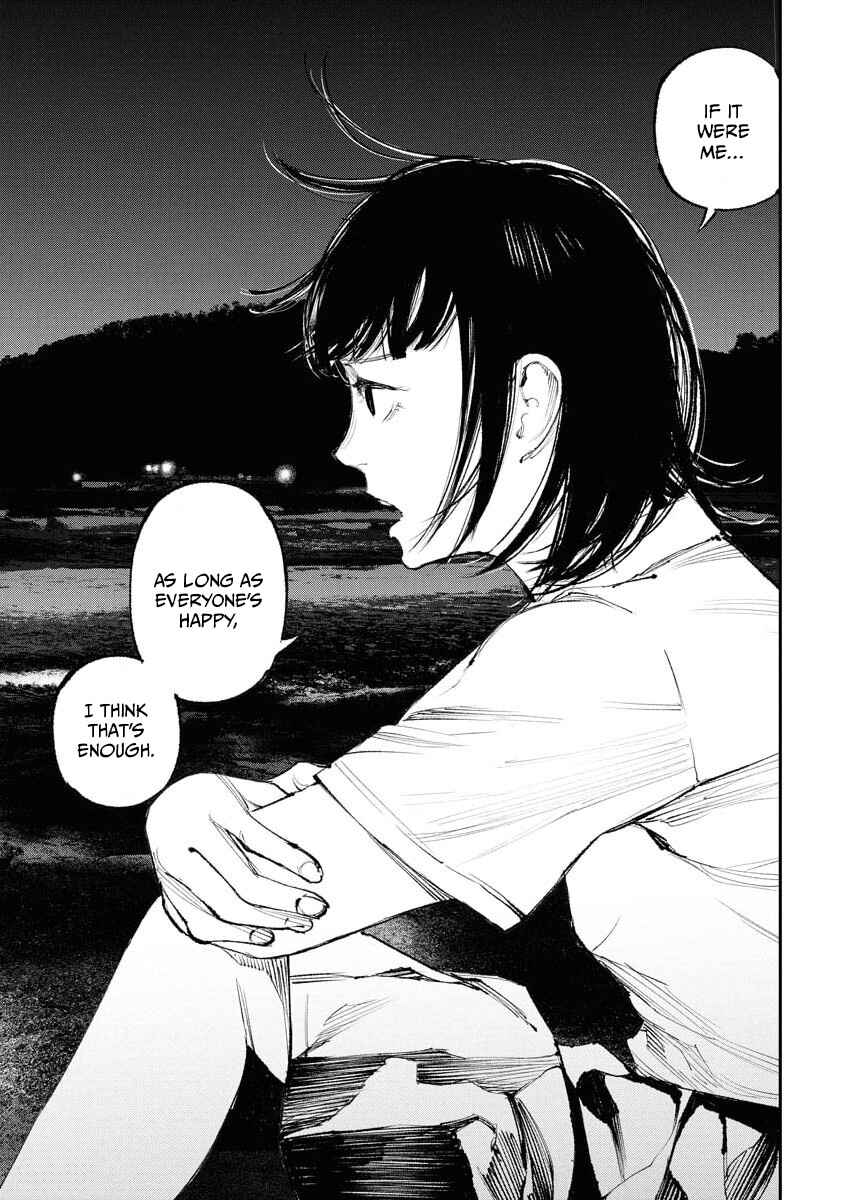 Page 17 Chapter 28 Tonari no Jii-san