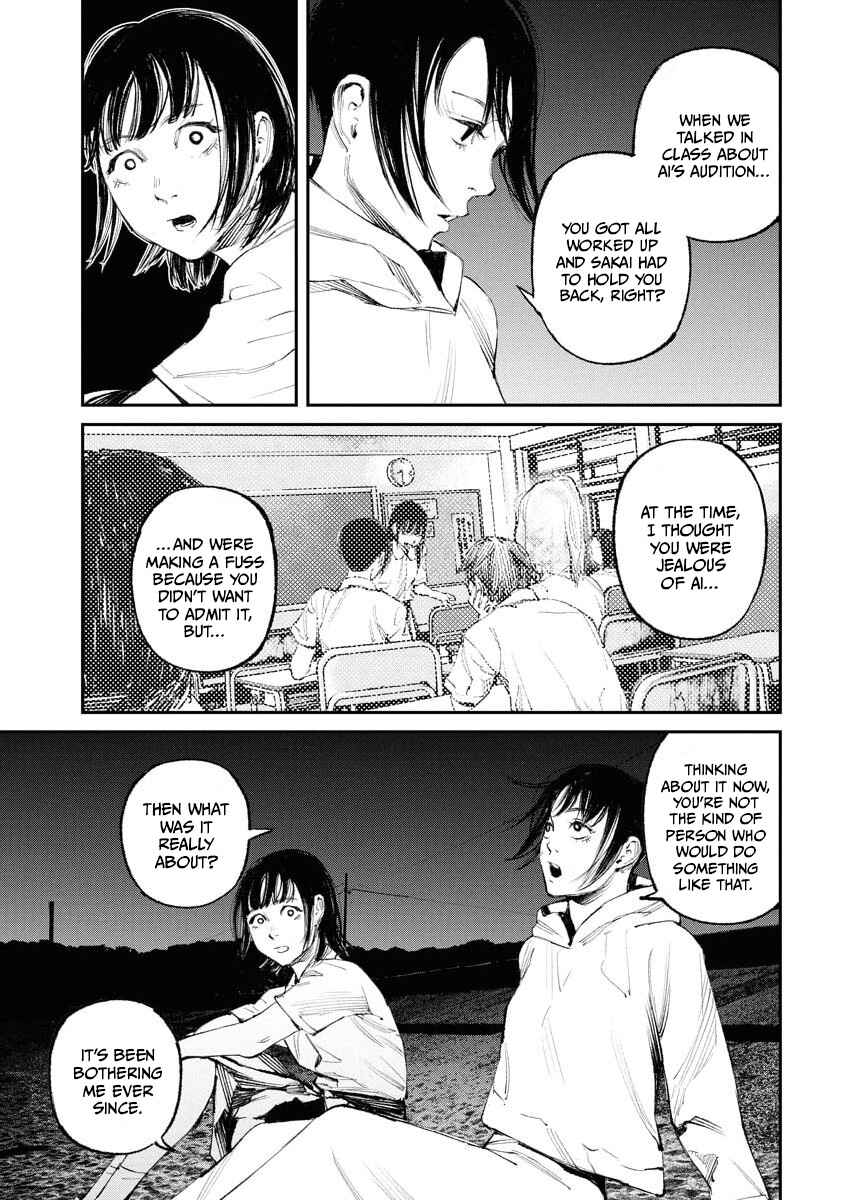 Page 19 Chapter 28 Tonari no Jii-san
