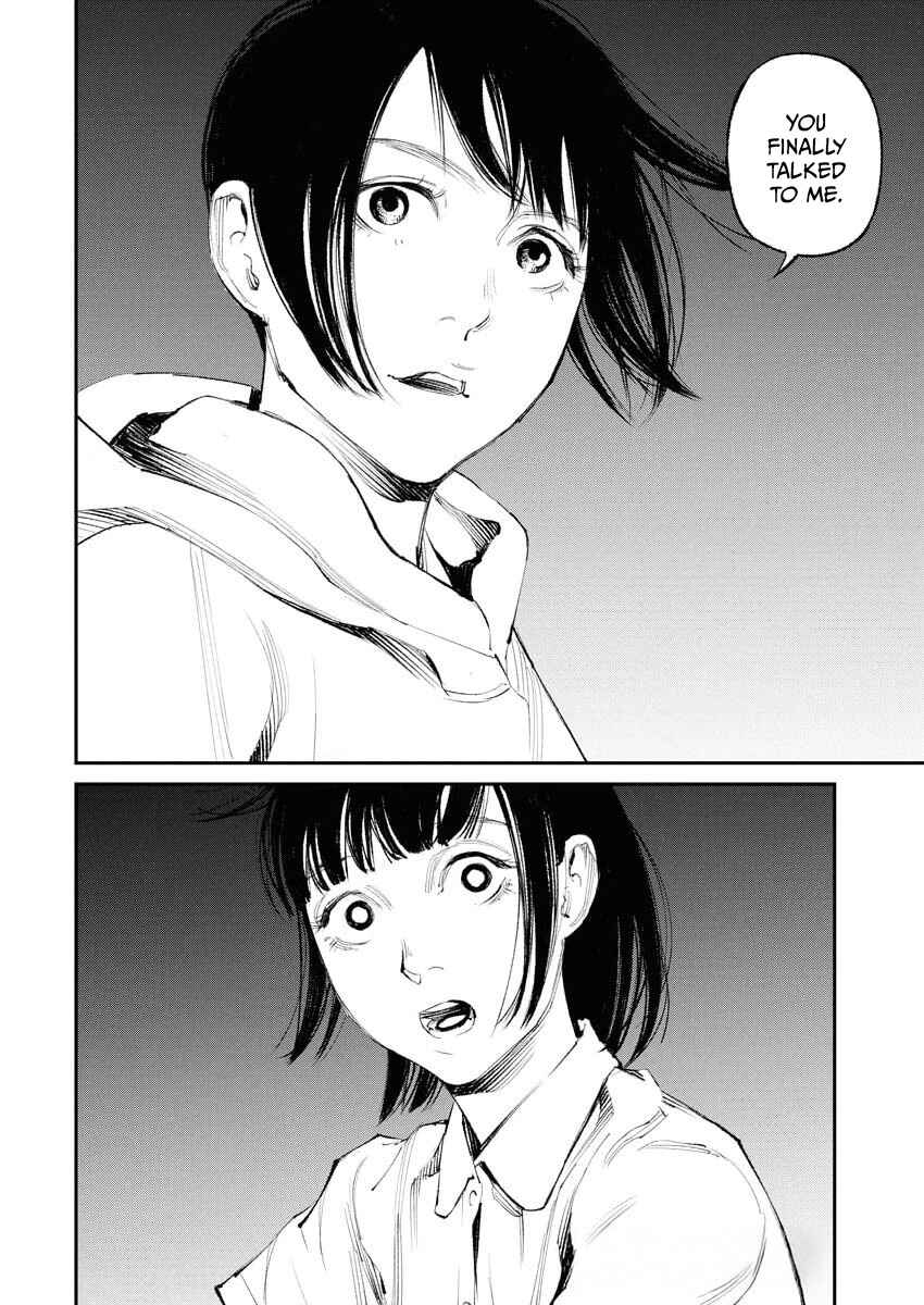 Page 20 Chapter 28 Tonari no Jii-san