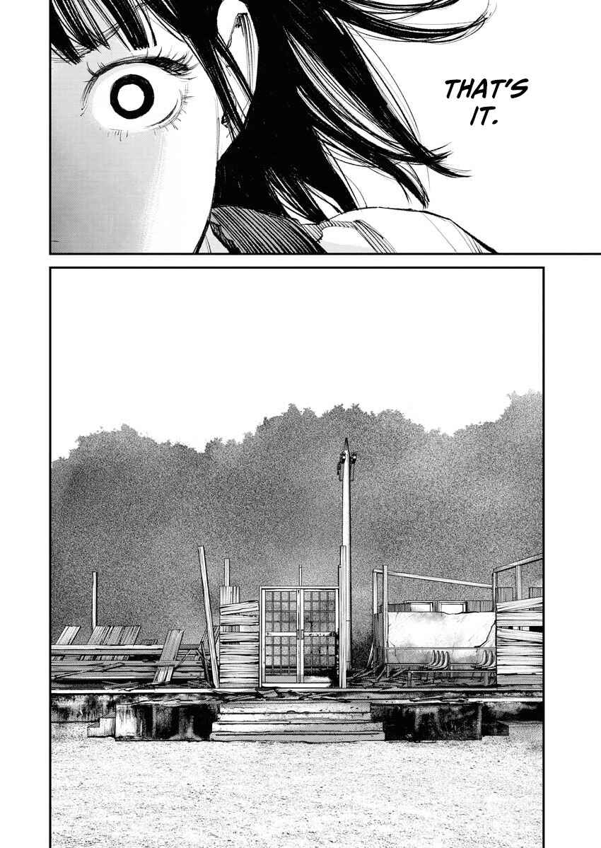 Page 14 Chapter 12 Tonari no Jii-san