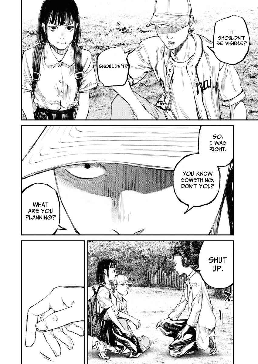 Page 2 Chapter 12 Tonari no Jii-san