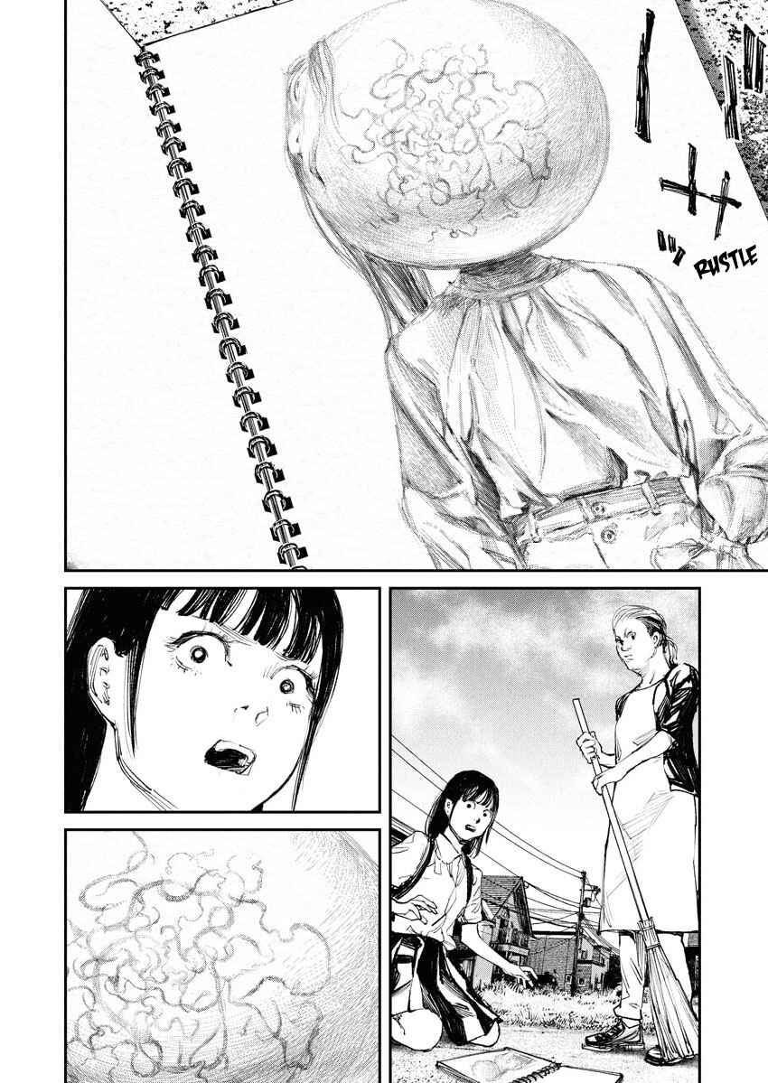 Page 10 Chapter 3 Tonari no Jii-san