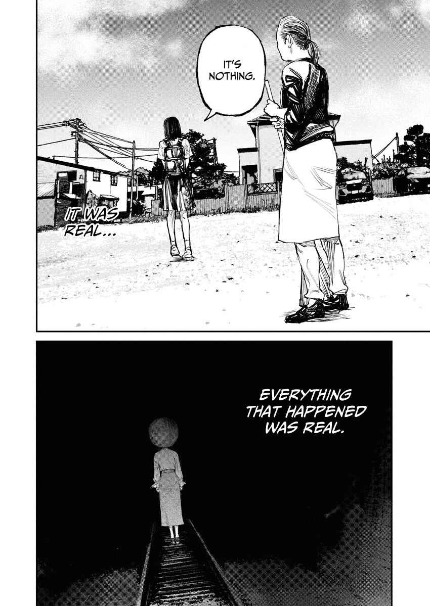 Page 12 Chapter 3 Tonari no Jii-san