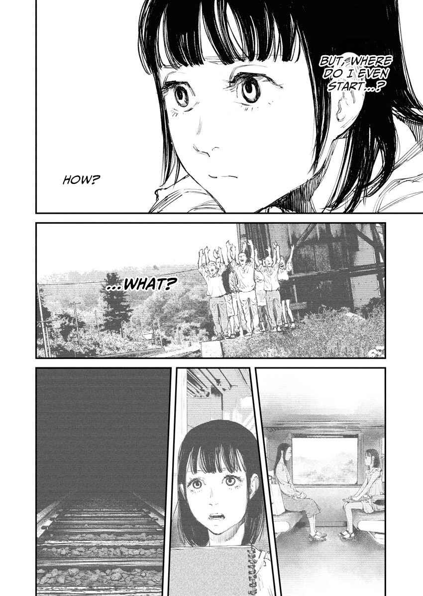 Page 16 Chapter 3 Tonari no Jii-san