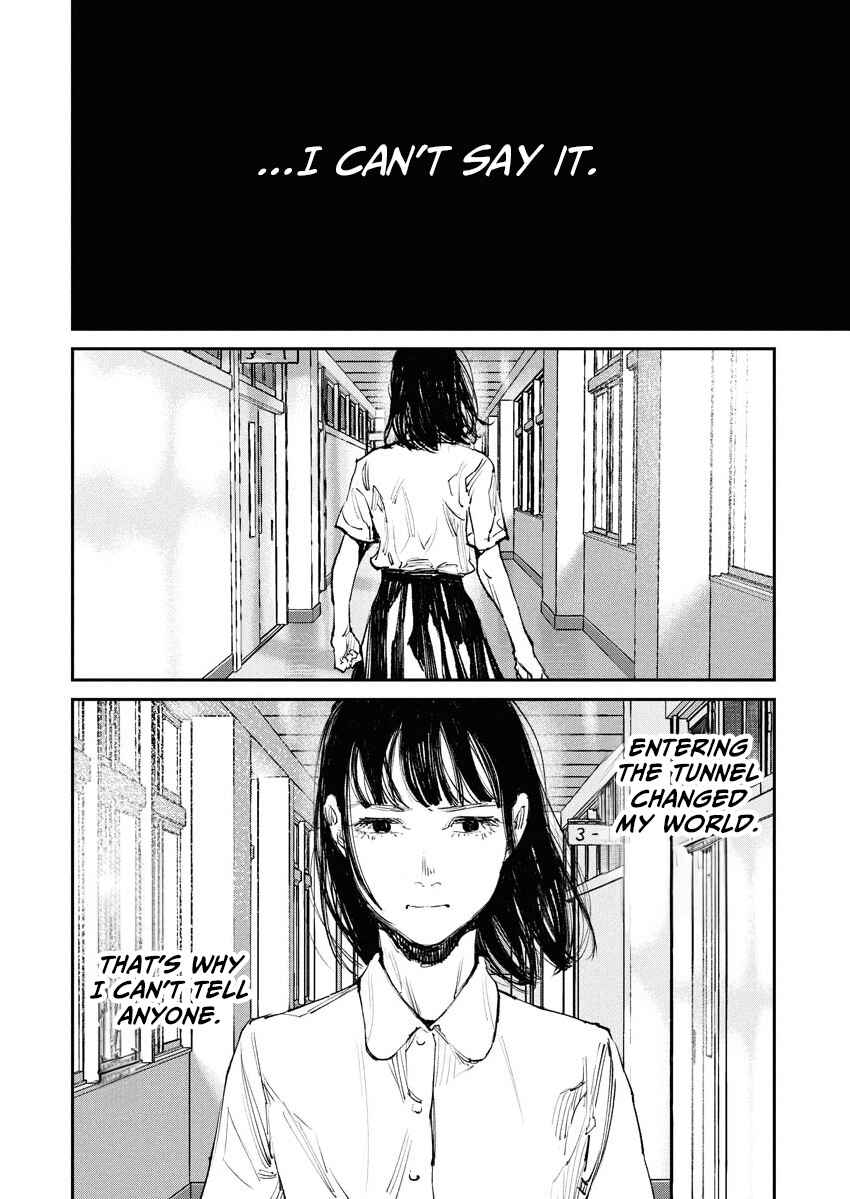 Page 18 Chapter 3 Tonari no Jii-san