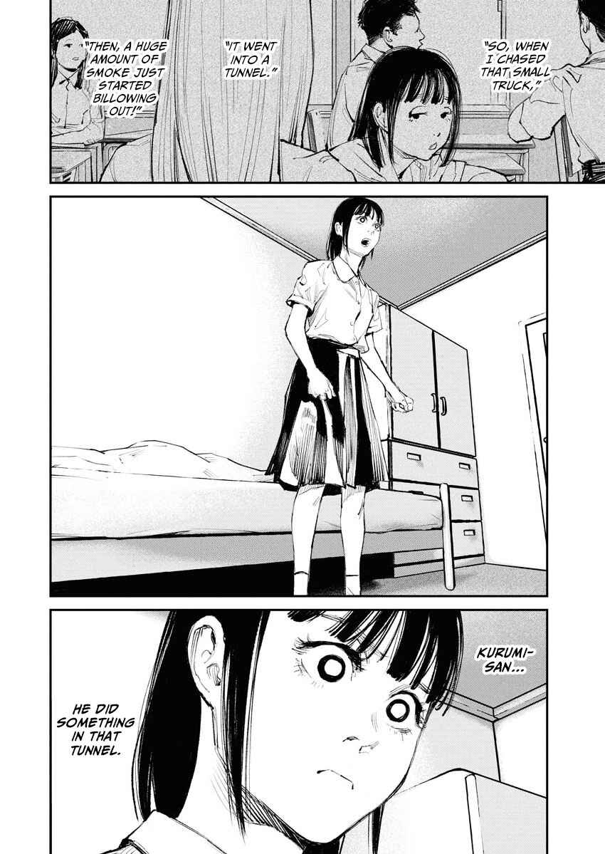 Page 16 Chapter 19 Tonari no Jii-san