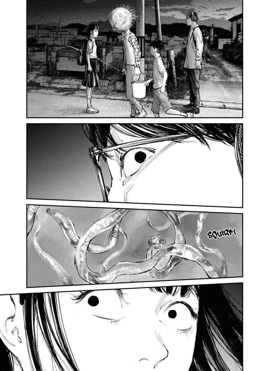 Page 15 Chapter 16 Tonari no Jii-san
